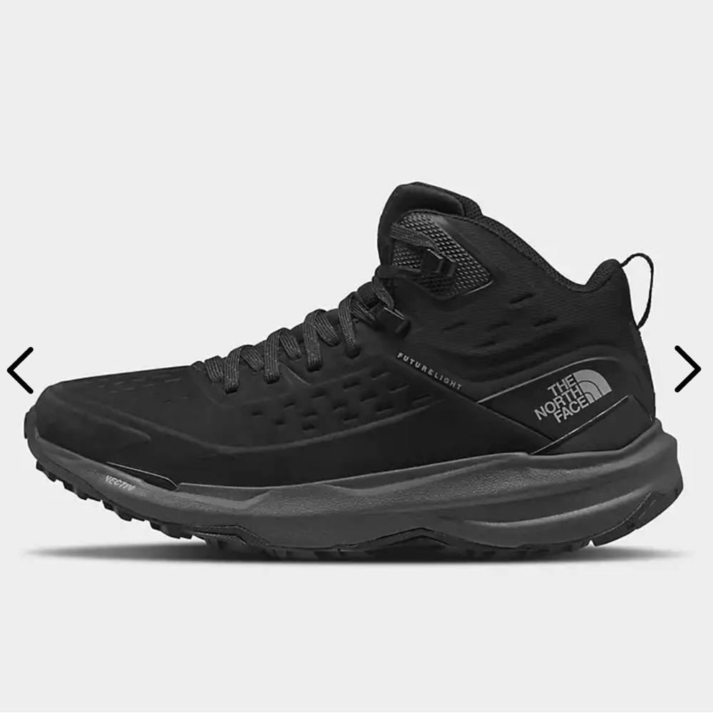 The Northface face snow shoes VECTIV Exploris 2 Mid FUTURELIGHT™
